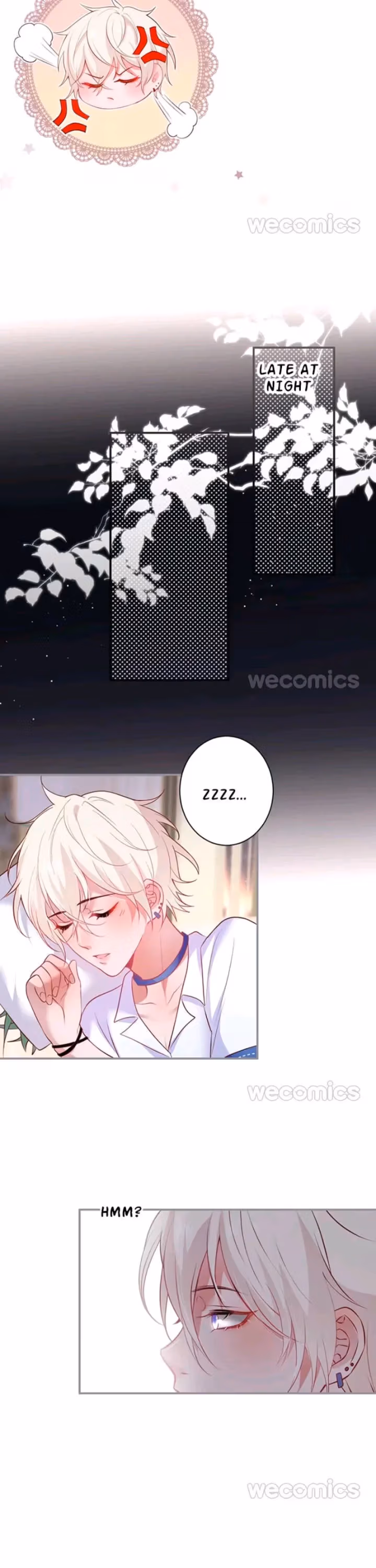 Read Fatal Scents chapter 55 image 5 on Lezhin