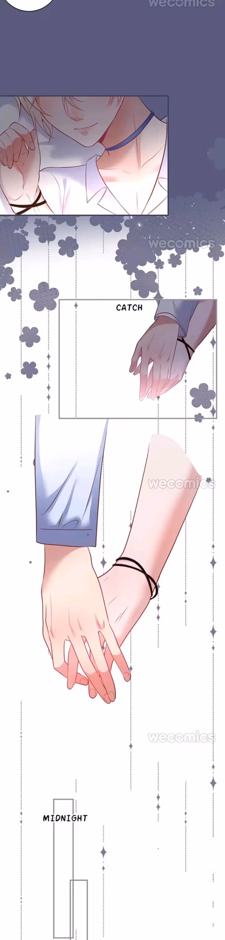 Read Fatal Scents chapter 55 image 7 on Lezhin
