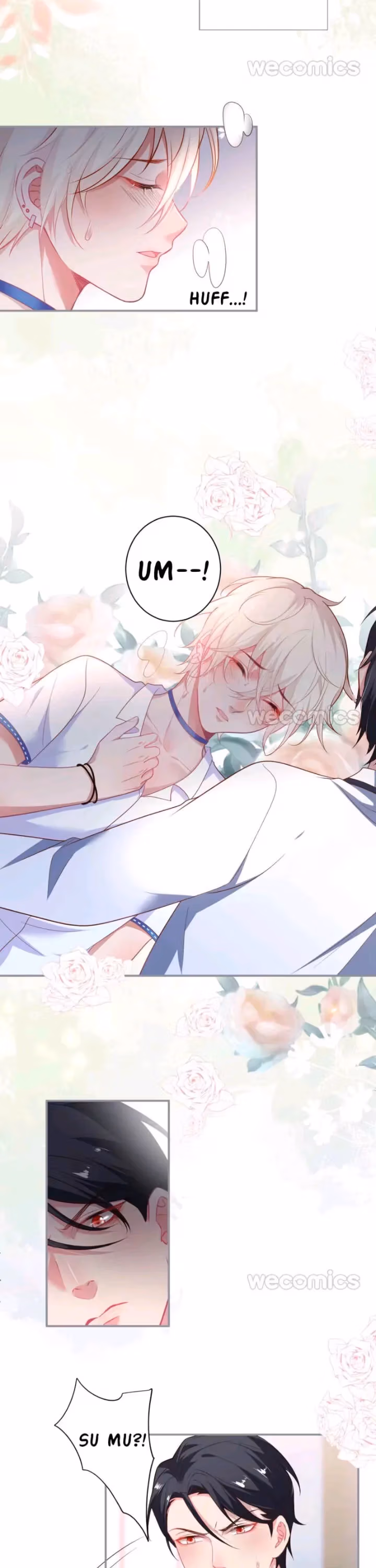 Read Fatal Scents chapter 56 image 16 on Lezhin