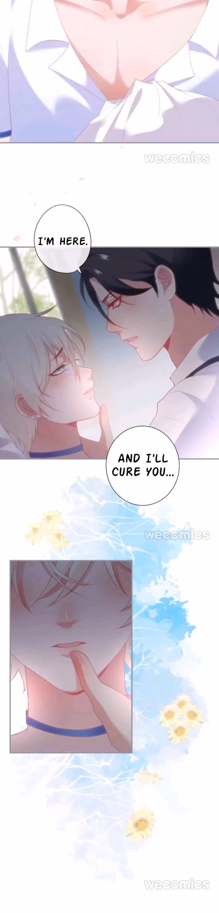 Read Fatal Scents chapter 57 image 11 on Lezhin