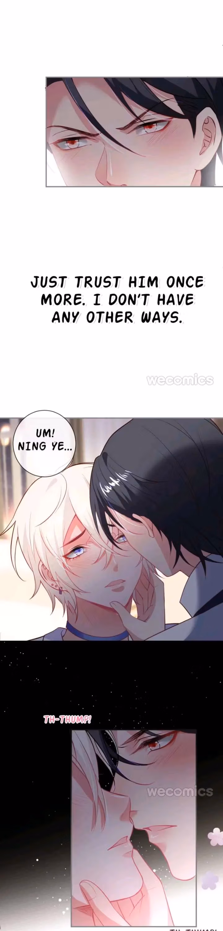 Read Fatal Scents chapter 57 image 12 on Lezhin