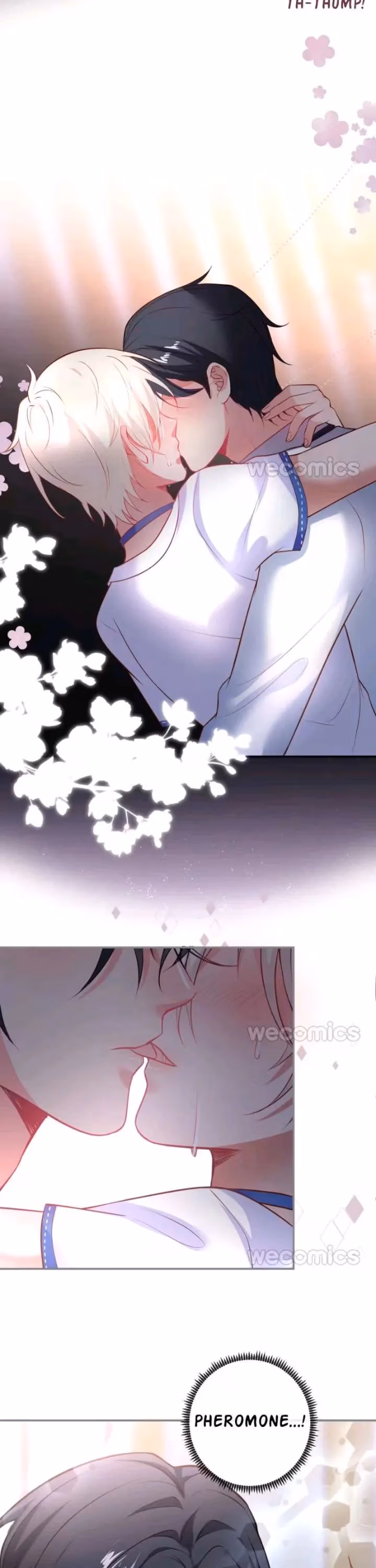 Read Fatal Scents chapter 57 image 13 on Lezhin
