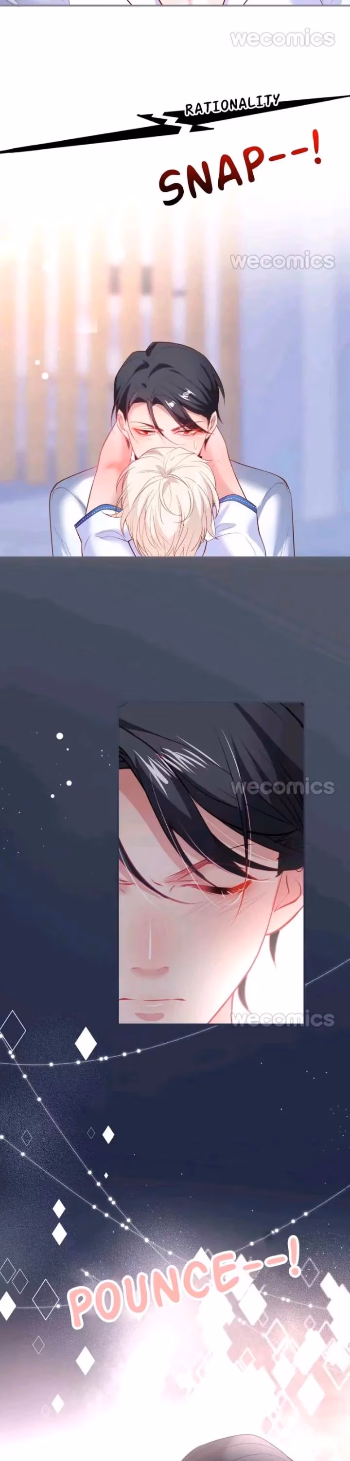 Read Fatal Scents chapter 57 image 15 on Lezhin