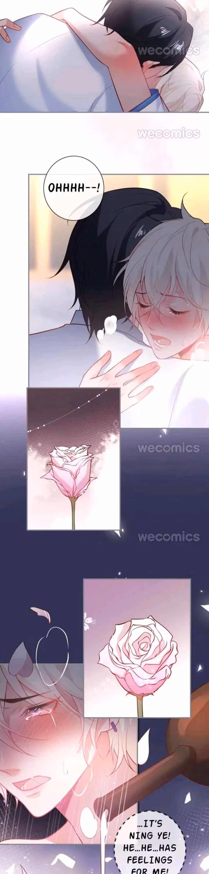 Read Fatal Scents chapter 57 image 16 on Lezhin