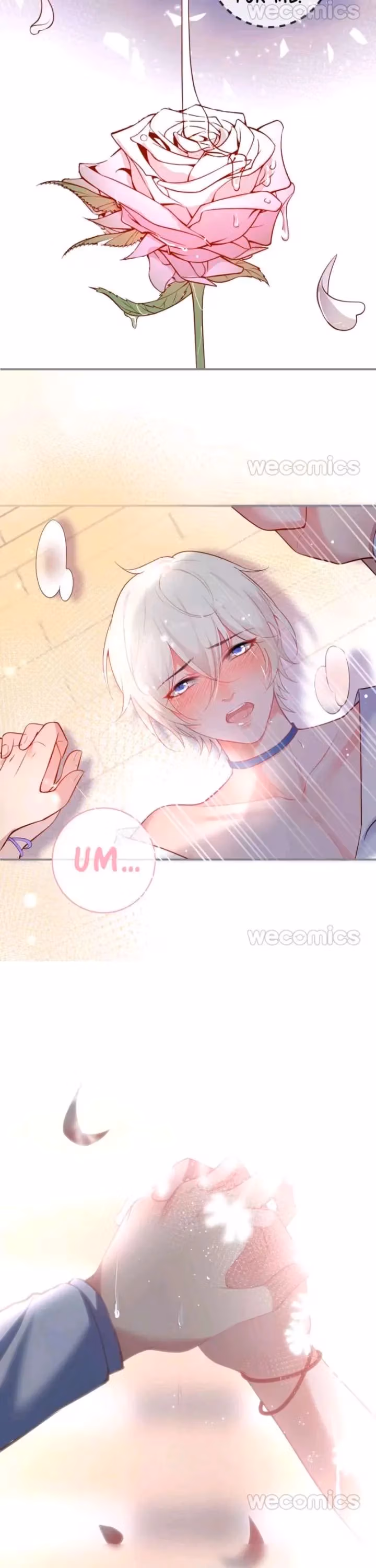 Read Fatal Scents chapter 57 image 17 on Lezhin