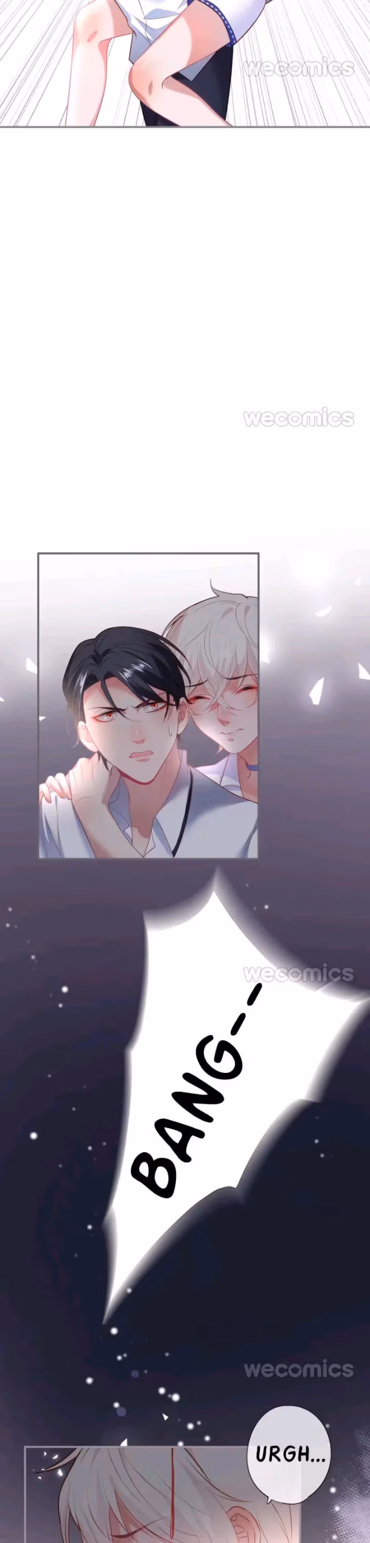 Read Fatal Scents chapter 58 image 17 on Lezhin
