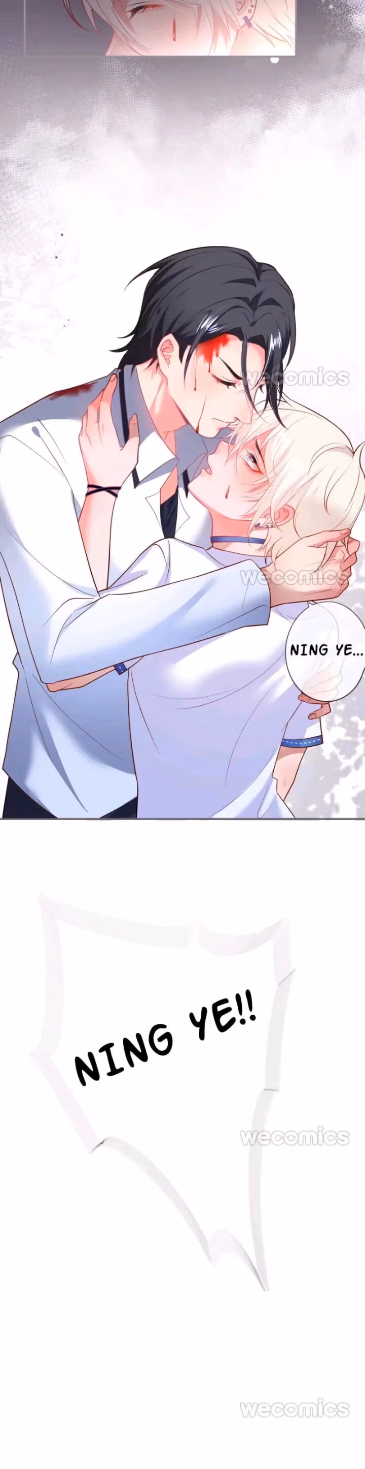 Read Fatal Scents chapter 58 image 18 on Lezhin