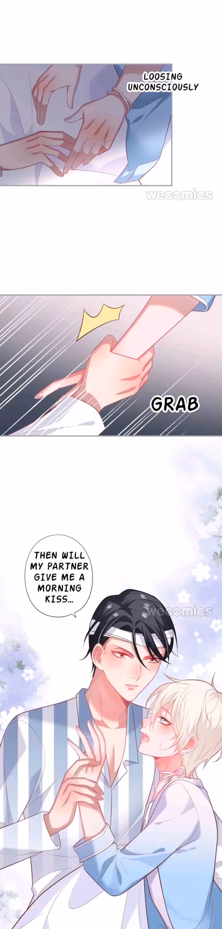 Read Fatal Scents chapter 59 image 12 on Lezhin