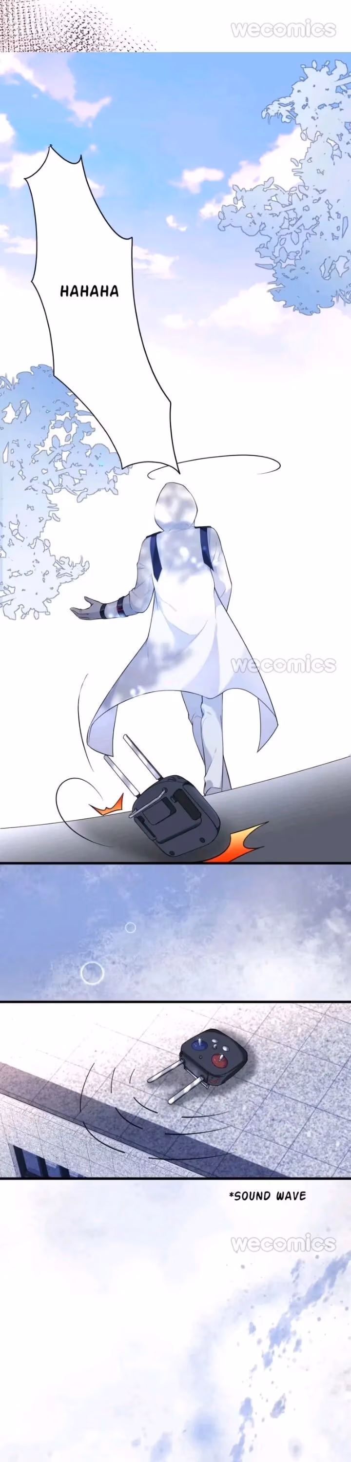 Read Fatal Scents chapter 6.5 image 6 on Lezhin