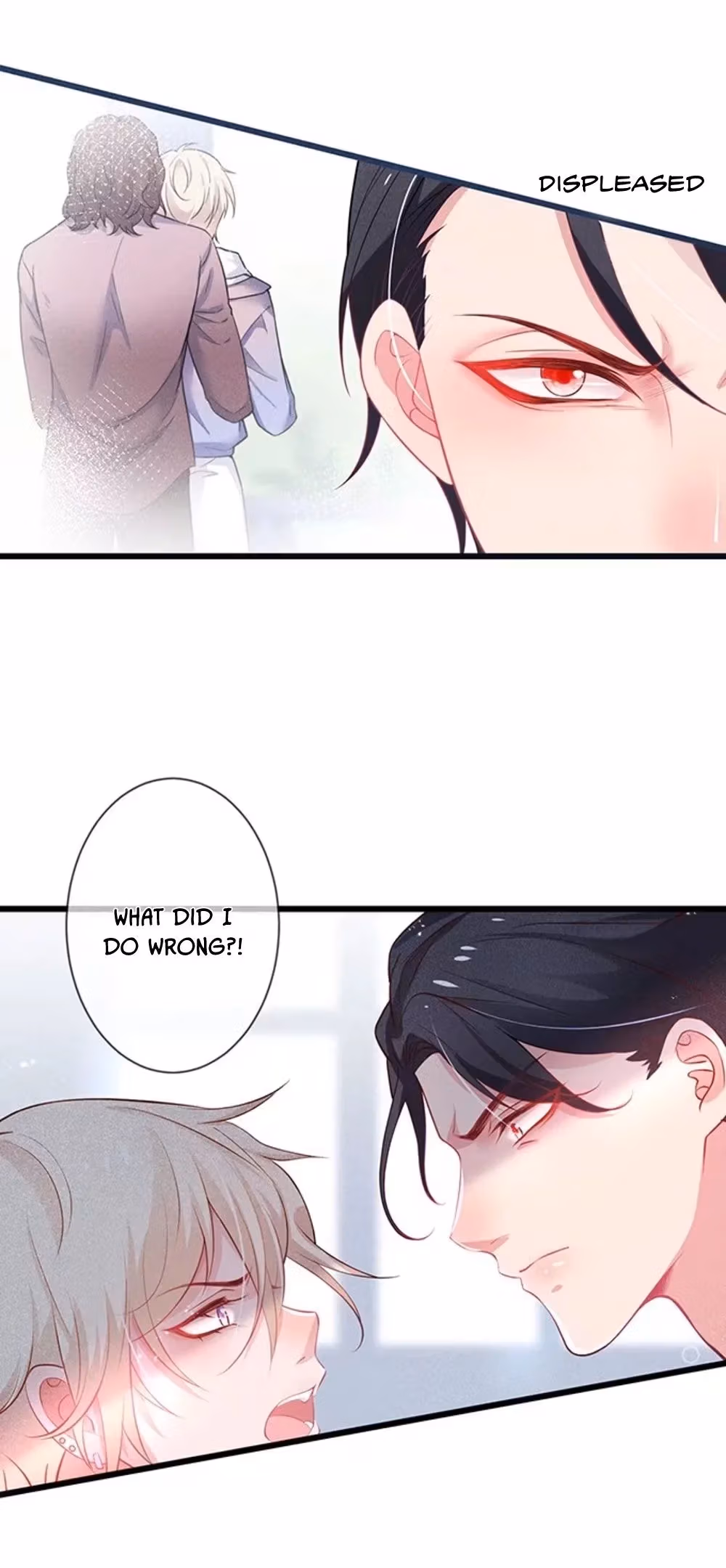Read Fatal Scents chapter 6 image 10 on Lezhin