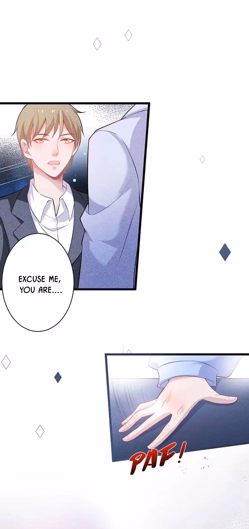 Read Fatal Scents chapter 6 image 15 on Lezhin