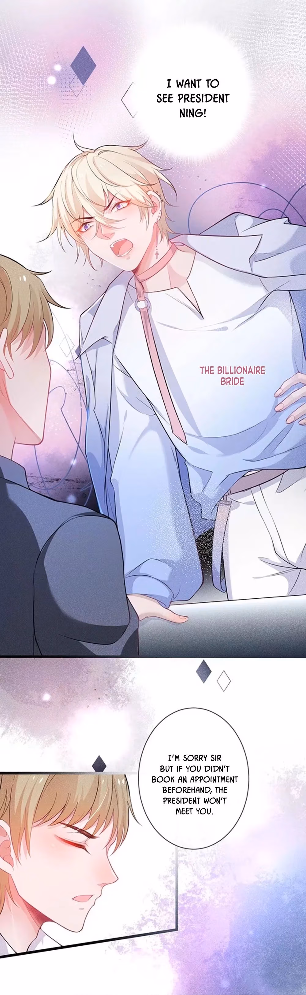 Read Fatal Scents chapter 6 image 16 on Lezhin