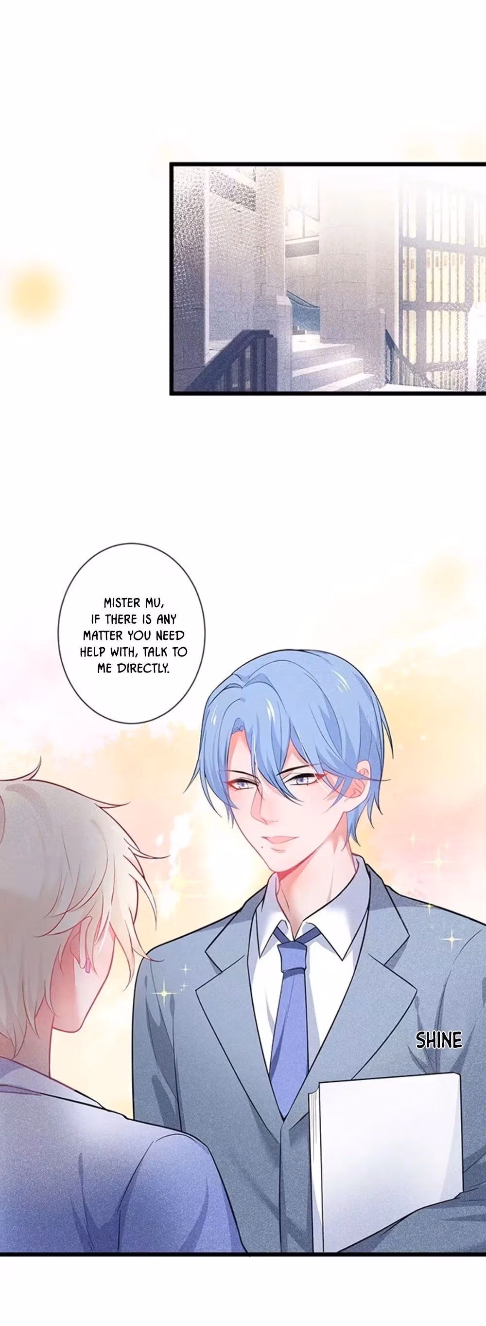 Read Fatal Scents chapter 6 image 19 on Lezhin