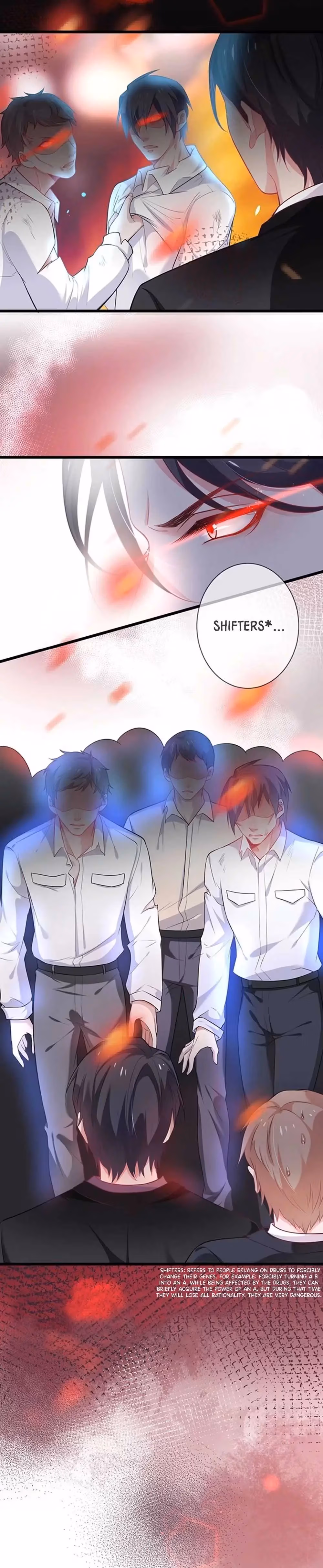 Read Fatal Scents chapter 6 image 28 on Lezhin