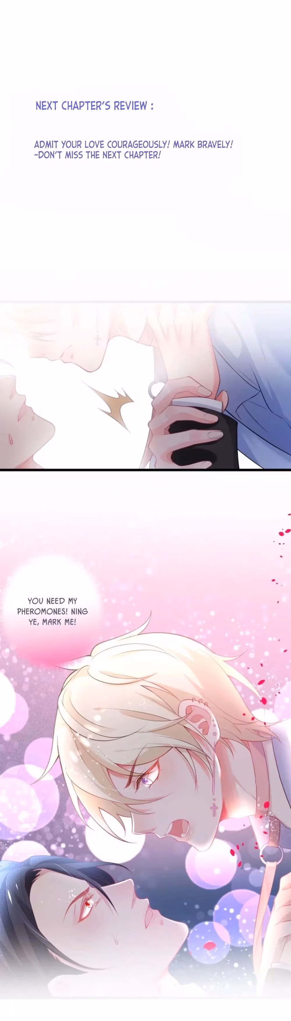 Read Fatal Scents chapter 6 image 29 on Lezhin