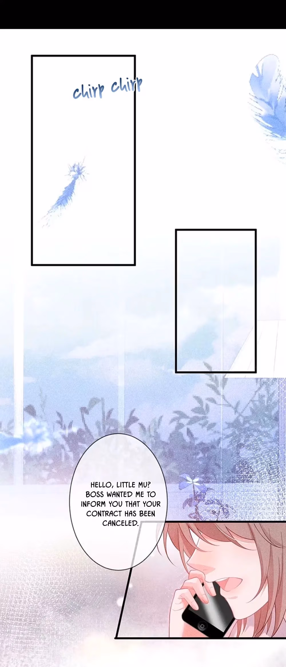 Read Fatal Scents chapter 6 image 3 on Lezhin