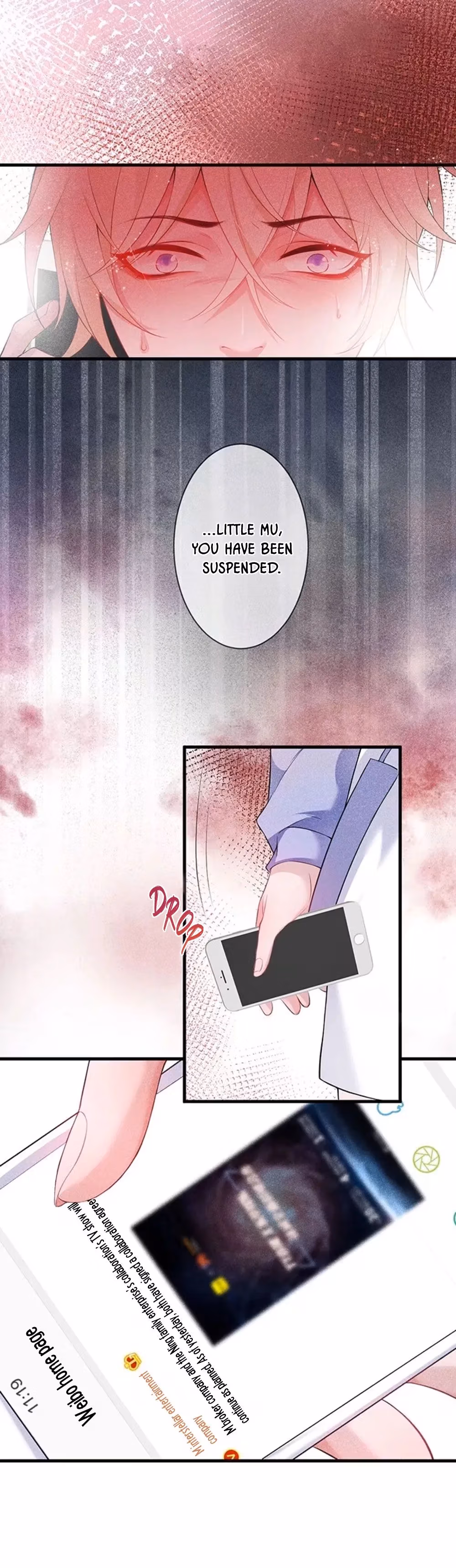 Read Fatal Scents chapter 6 image 5 on Lezhin