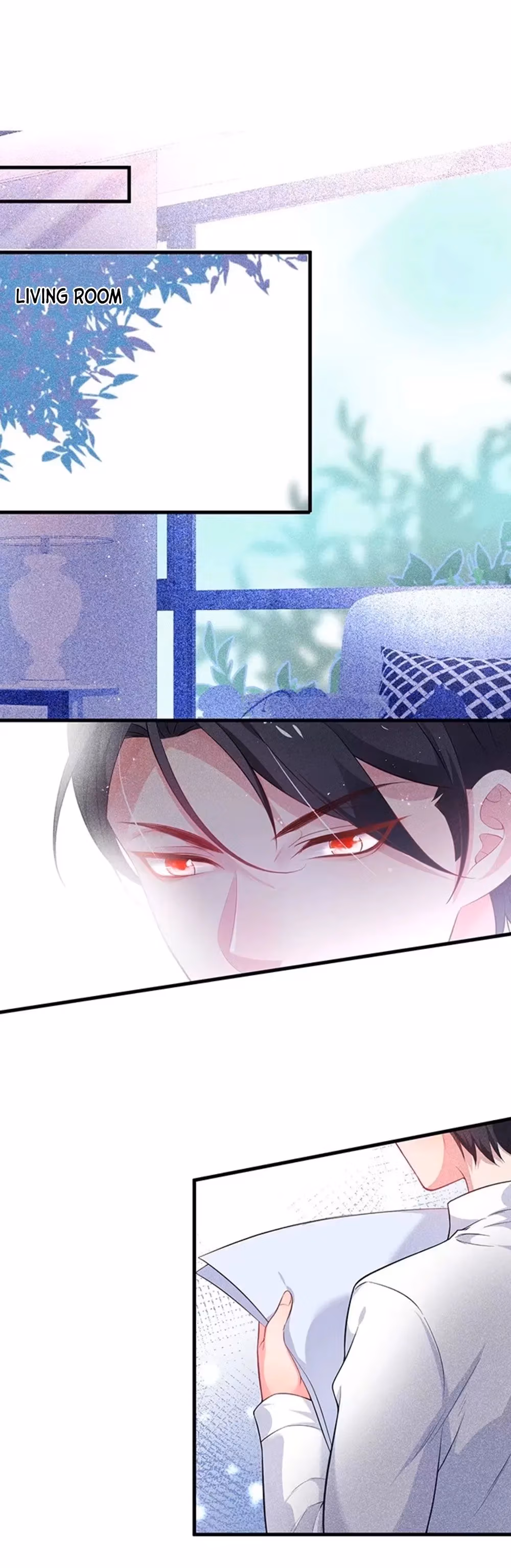 Read Fatal Scents chapter 6 image 6 on Lezhin