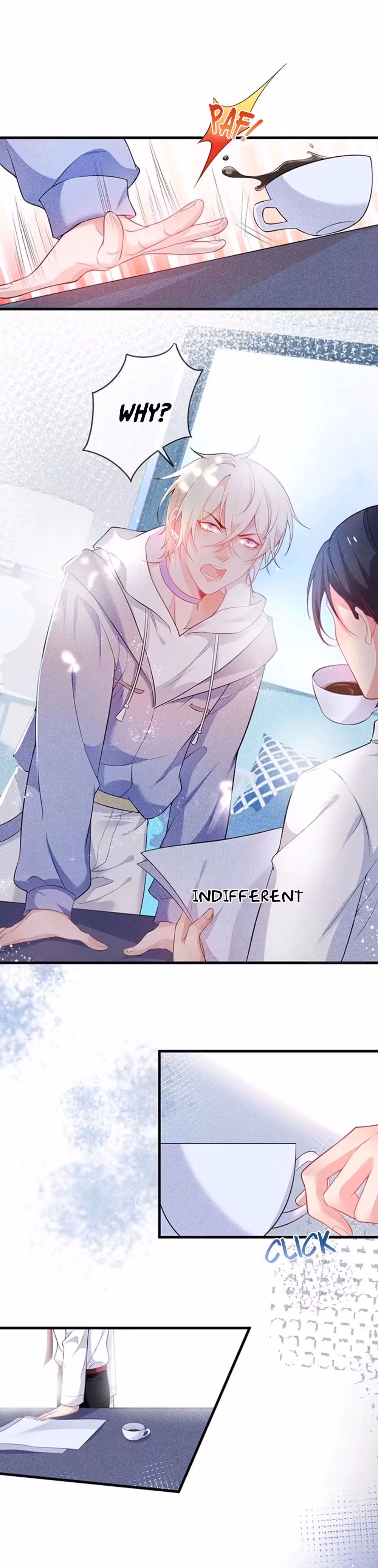 Read Fatal Scents chapter 6 image 7 on Lezhin