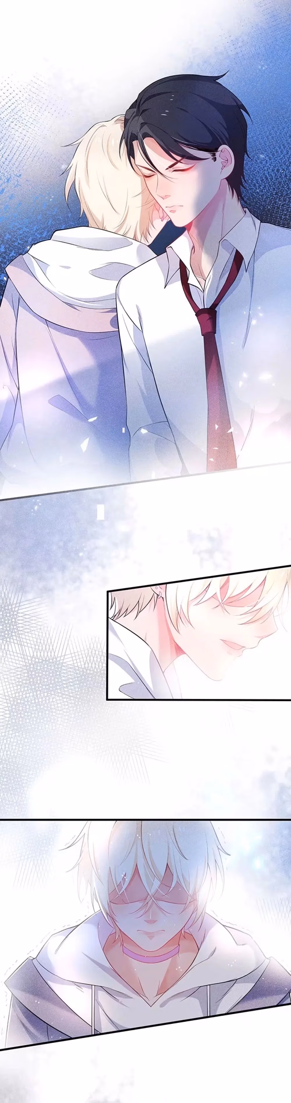 Read Fatal Scents chapter 6 image 8 on Lezhin