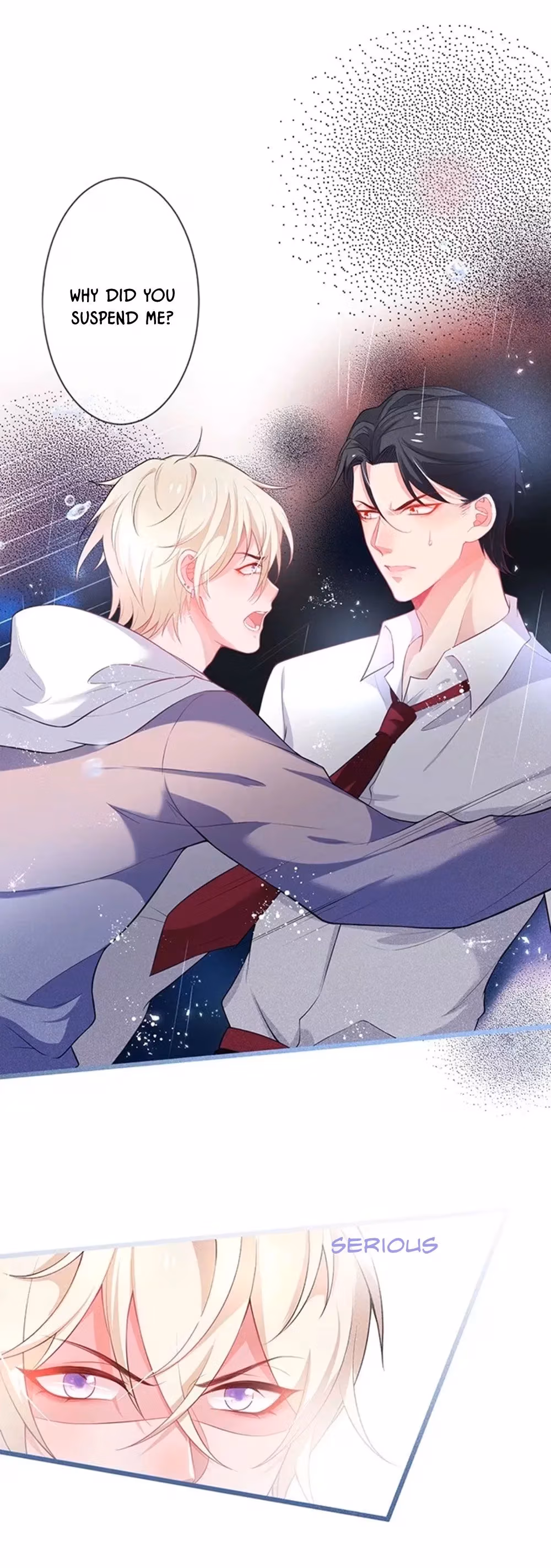 Read Fatal Scents chapter 6 image 9 on Lezhin