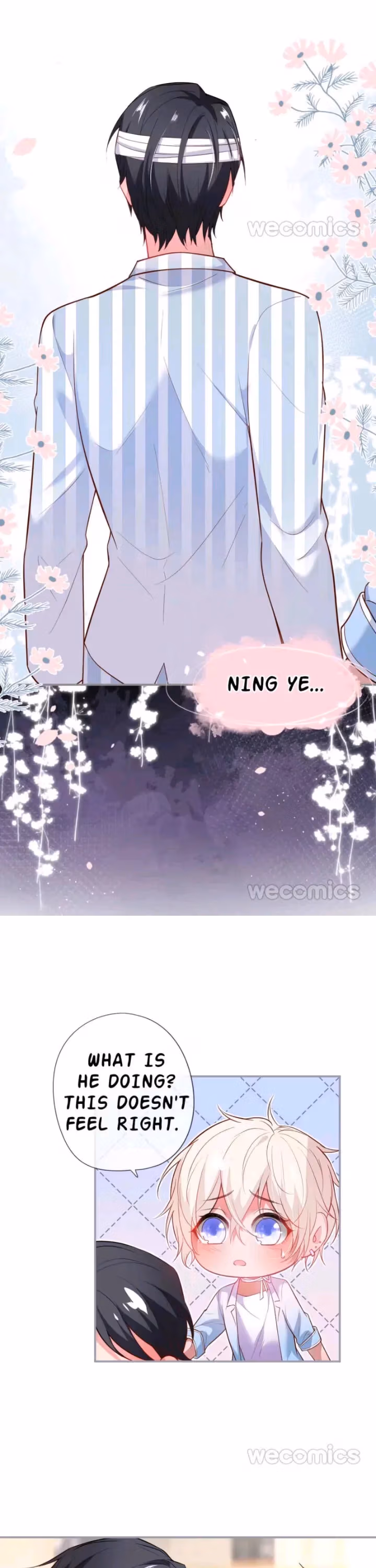 Read Fatal Scents chapter 60 image 12 on Lezhin