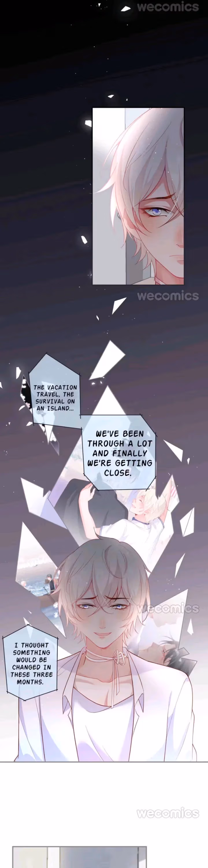 Read Fatal Scents chapter 60 image 5 on Lezhin