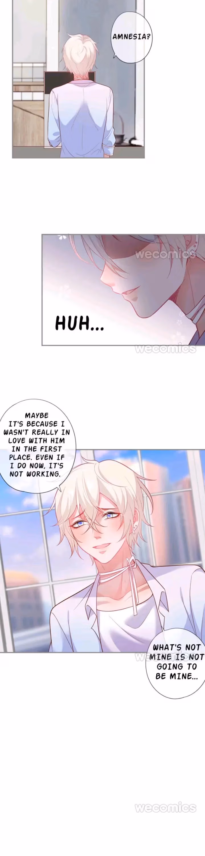 Read Fatal Scents chapter 60 image 6 on Lezhin