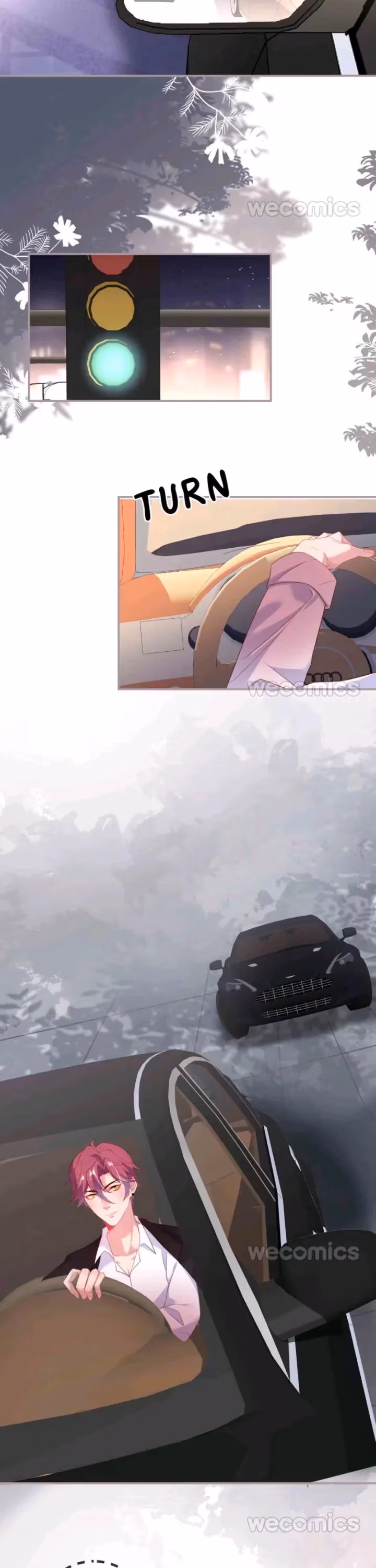 Read Fatal Scents chapter 61 image 9 on Lezhin