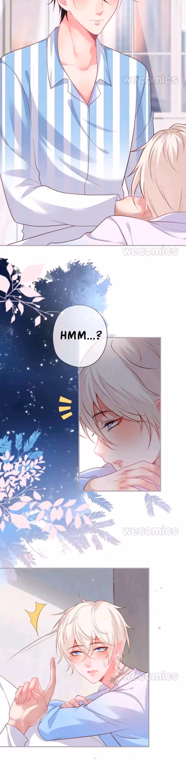 Read Fatal Scents chapter 62 image 11 on Lezhin