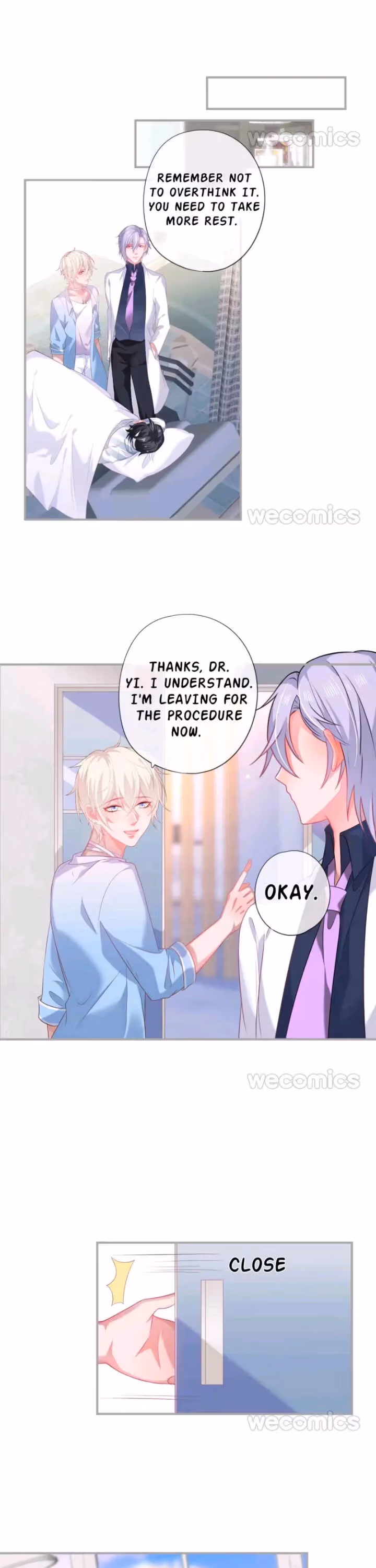 Read Fatal Scents chapter 62 image 16 on Lezhin