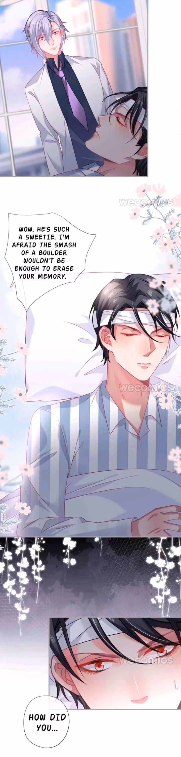 Read Fatal Scents chapter 62 image 17 on Lezhin