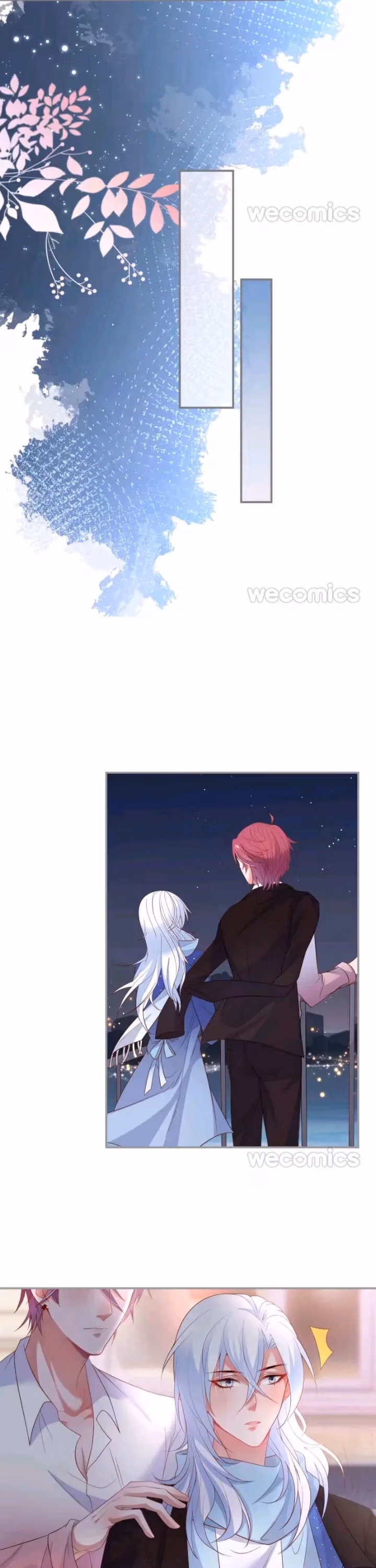 Read Fatal Scents chapter 63 image 12 on Lezhin