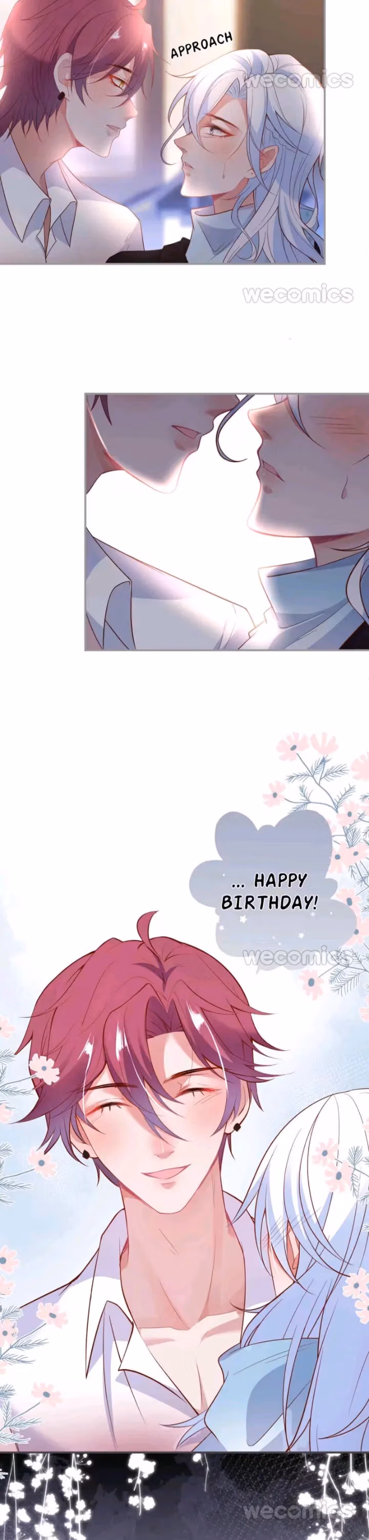 Read Fatal Scents chapter 63 image 15 on Lezhin