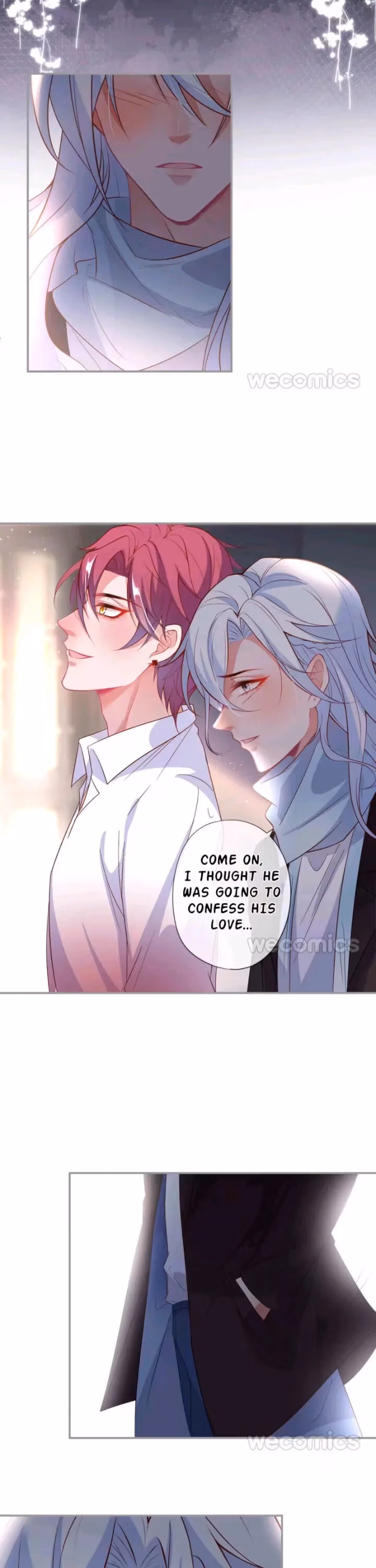 Read Fatal Scents chapter 63 image 16 on Lezhin
