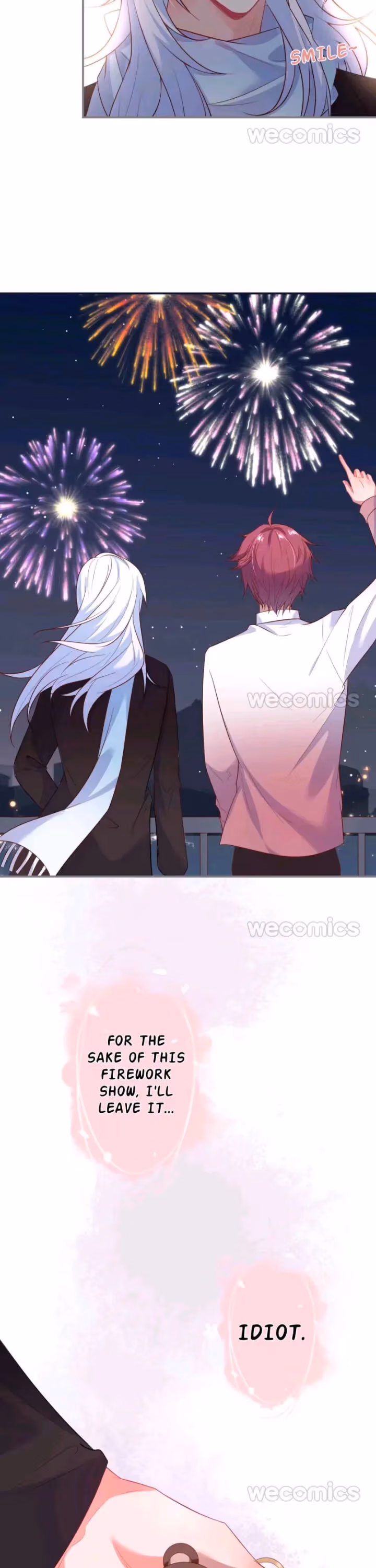 Read Fatal Scents chapter 63 image 19 on Lezhin