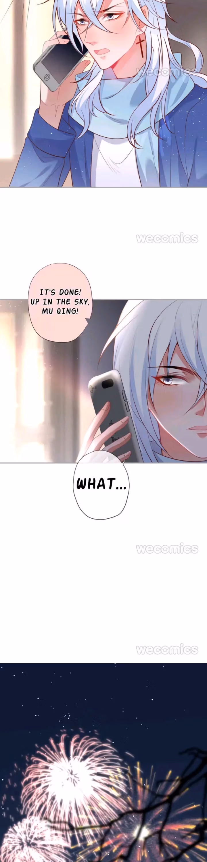 Read Fatal Scents chapter 63 image 6 on Lezhin