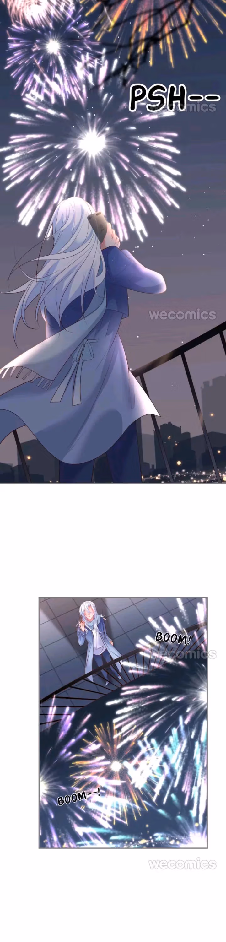 Read Fatal Scents chapter 63 image 7 on Lezhin