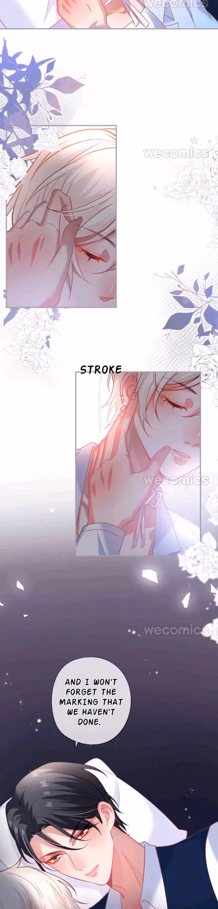 Read Fatal Scents chapter 64 image 13 on Lezhin