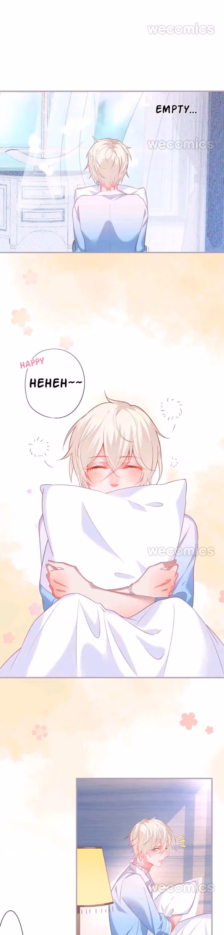 Read Fatal Scents chapter 64 image 15 on Lezhin
