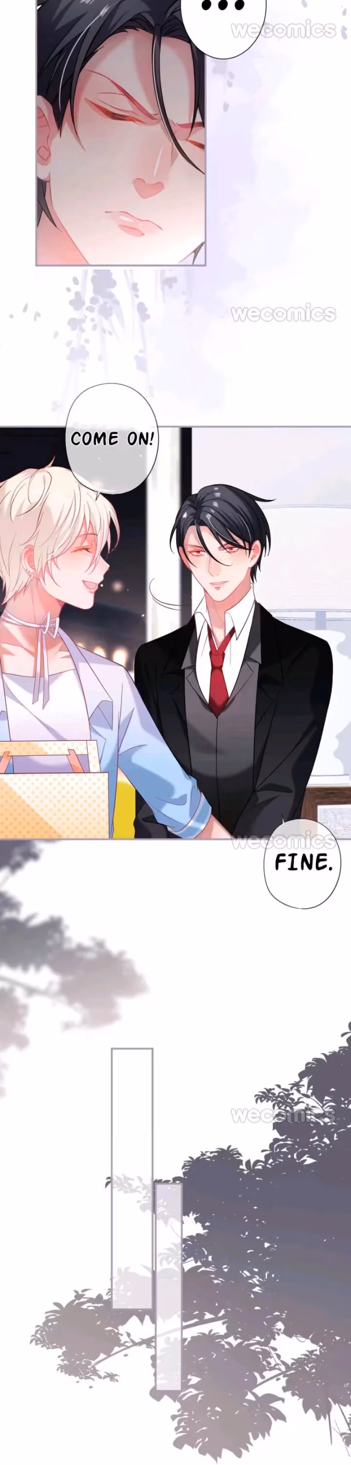 Read Fatal Scents chapter 65 image 17 on Lezhin