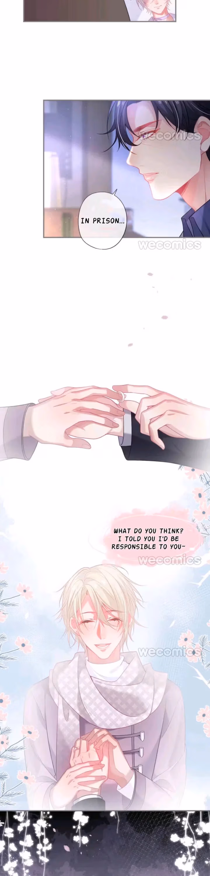 Read Fatal Scents chapter 65 image 19 on Lezhin