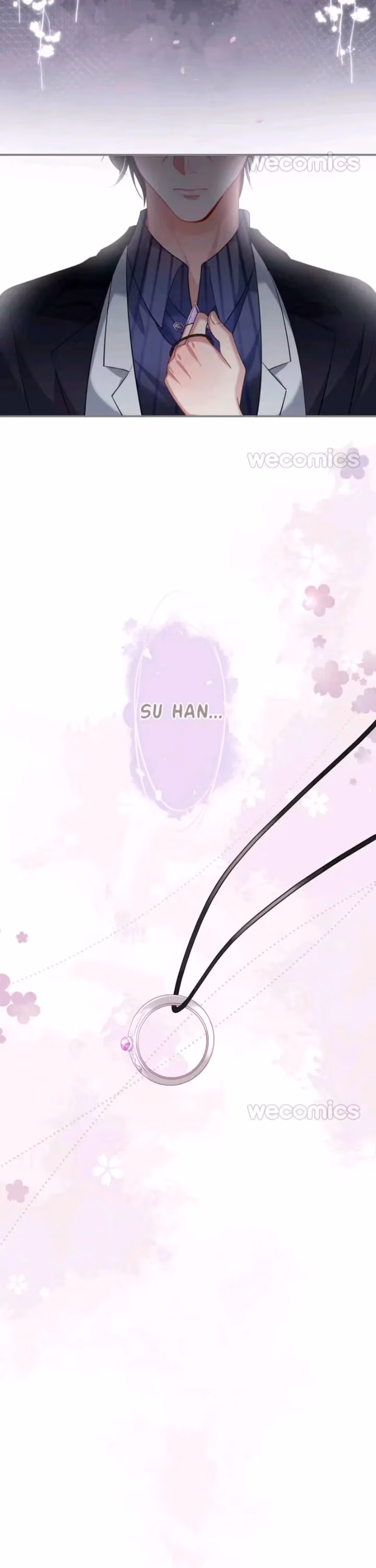 Read Fatal Scents chapter 65 image 20 on Lezhin