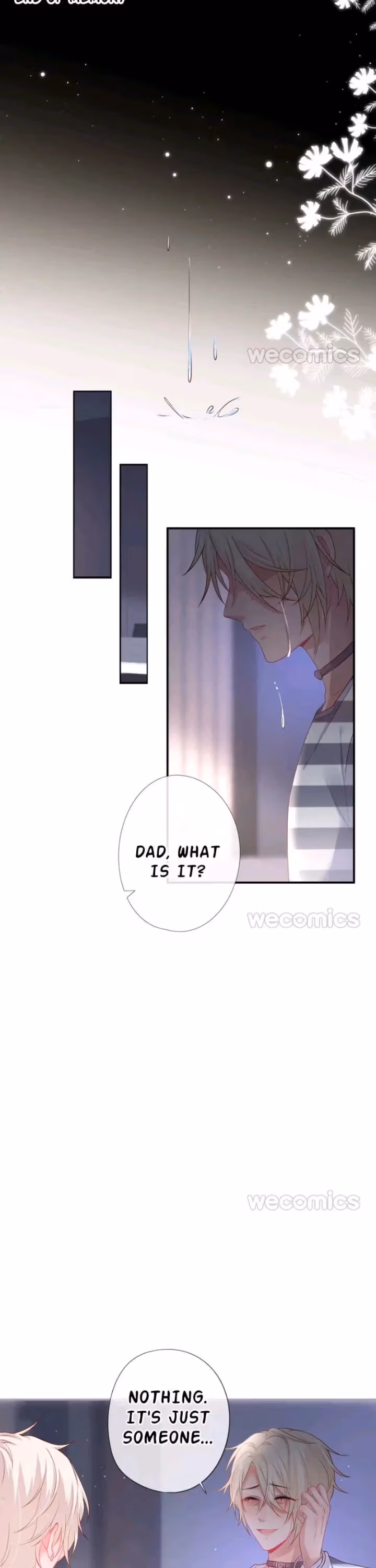 Read Fatal Scents chapter 66 image 17 on Lezhin