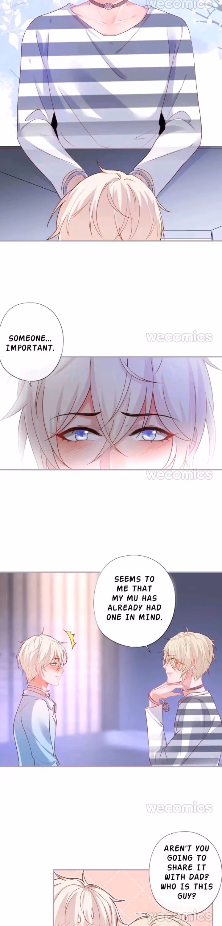 Read Fatal Scents chapter 66 image 19 on Lezhin