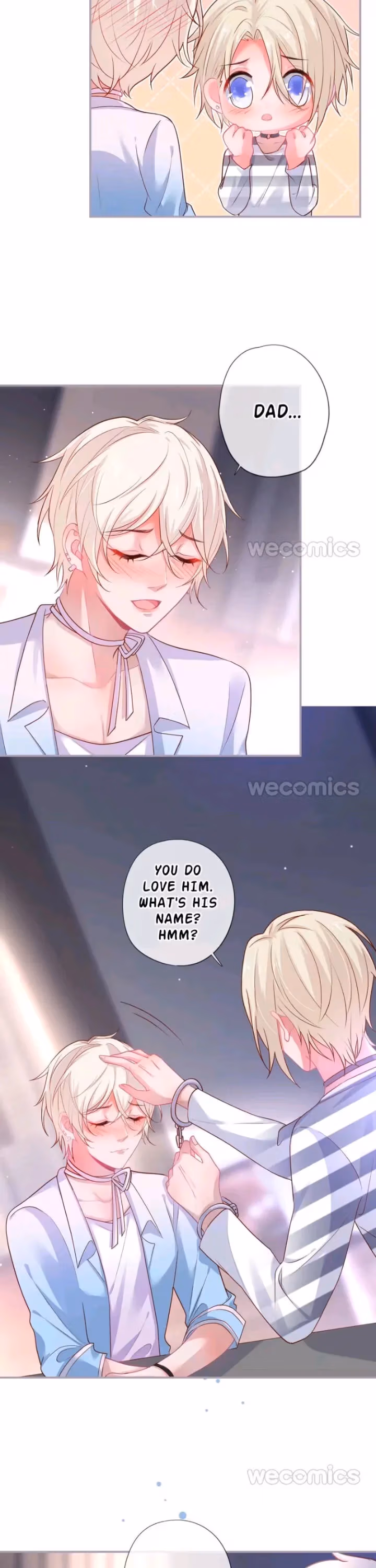 Read Fatal Scents chapter 66 image 20 on Lezhin