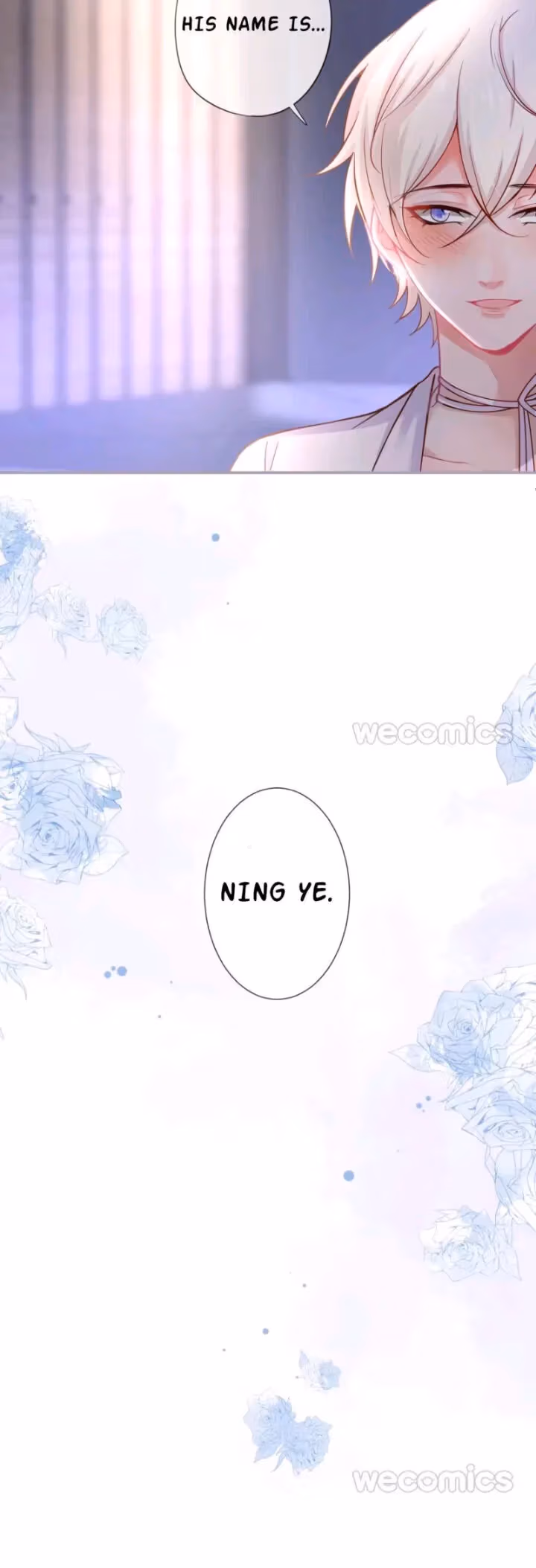 Read Fatal Scents chapter 66 image 21 on Lezhin