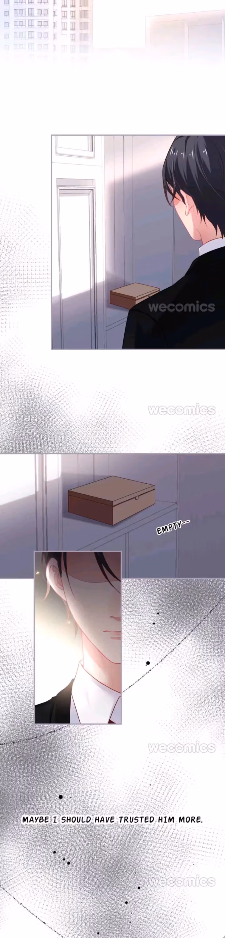 Read Fatal Scents chapter 66 image 5 on Lezhin
