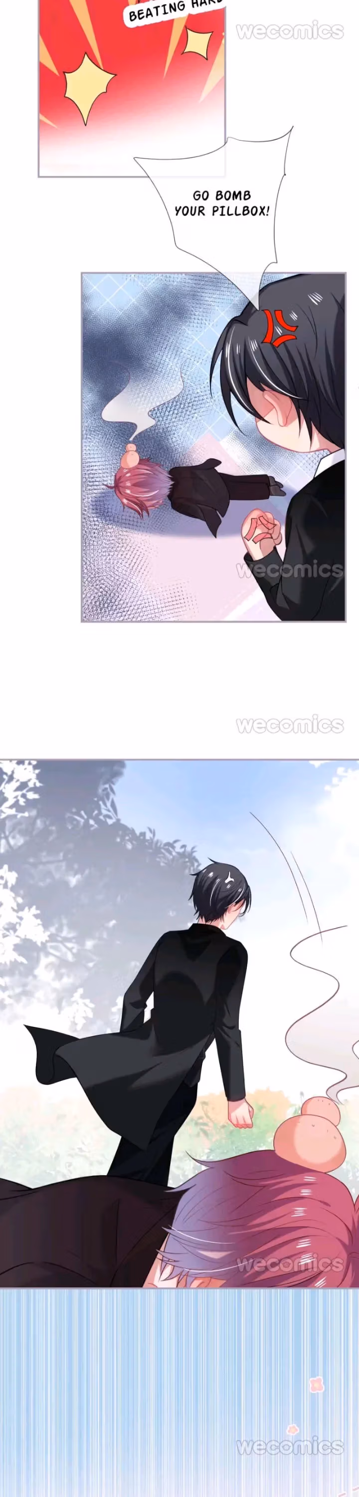 Read Fatal Scents chapter 67 image 13 on Lezhin