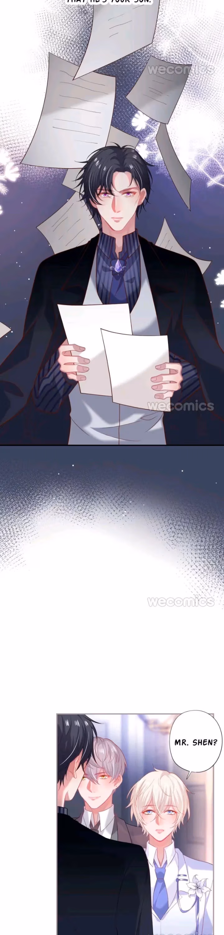 Read Fatal Scents chapter 69 image 12 on Lezhin